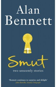 

Smut. Two Unseemly Stories