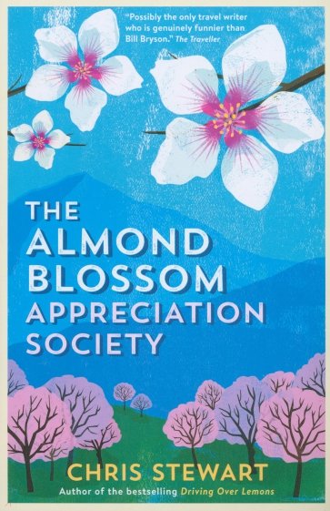 The Almond Blossom Appreciation Society