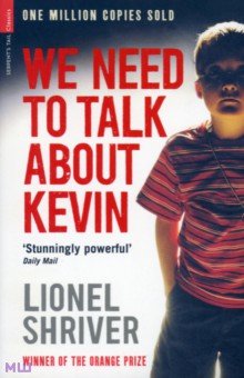 

We Need To Talk About Kevin