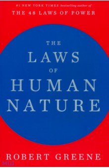 The Laws of Human Nature Profile Books