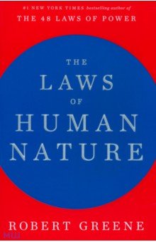 

The Laws of Human Nature