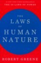 Greene Robert The Laws of Human Nature