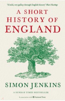 A Short History of England Profile Books