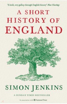 

A Short History of England
