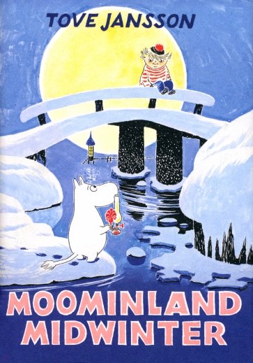 Moominland Midwinter