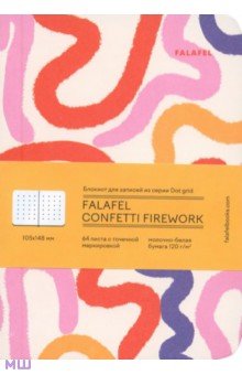  Confetti firework, 6, 64 ,  