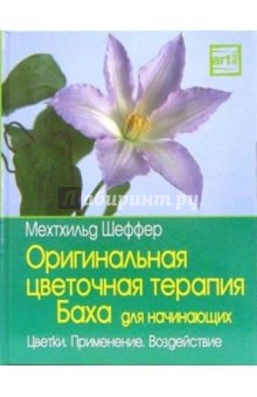 Оригинальная цветочная терапия Баха для начинающих: цветки, применение, воздействие