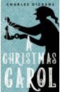 Обложка A Christmas Carol. In Prose. Being a Ghost Story