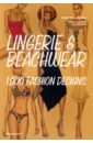 цена Croci Dorina Lingerie & beachwear. 1,000 Fashion Designs
