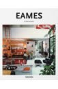Обложка Eames