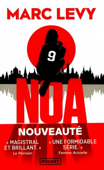 9. Noa