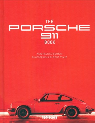 The Porsche 911 Book