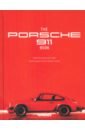 Lewandowski Jurgen The Porsche 911 Book maisto 1 24 2018 porsche 911 gt2 rs sports car simulation alloy car assembly model car collection gift toy