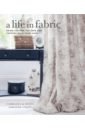 Strutt Christina A Life in Fabric. Bring Colour, Pattern and Texture into Your Home modern simple new double sided light printing curtains for living dining room bedroom french window kitchen curtains