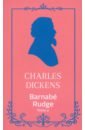 Dickens Charles Barnaby Rudge. Tome 2