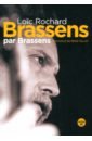 Rochard Loic Brassens par Brassens цена и фото
