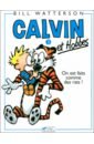 Calvin et Hobbes. Tome 3. On est fait comme des rats - Watterson Bill