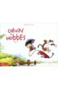 Watterson Bill Calvin et Hobbes. Tome 1 фото