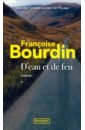 Bourdin Francoise D'eau et de feu chaurand remi la veritable histoire de bartholome batisseur de cathedrales