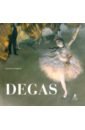 Padberg Martina Degas growe bernd edgar degas
