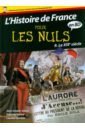 Julaud Jean-Joseph, Queyssi Laurent Histoire de France Pour les Nuls BD. Tome 9. Le XIXe siècle цена и фото