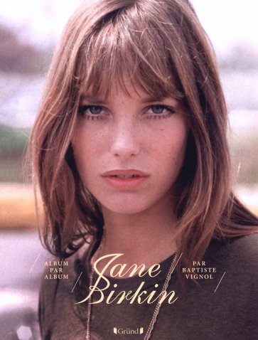 Jane Birkin