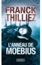цена Thilliez Franck L'Anneau de Moebius