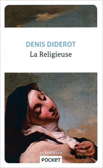 La Religieuse