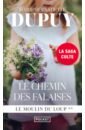цена Dupuy Marie-Bernadette Le Chemin des Falaises