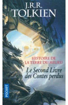 Le Livre des Contes perdus. Tome 2