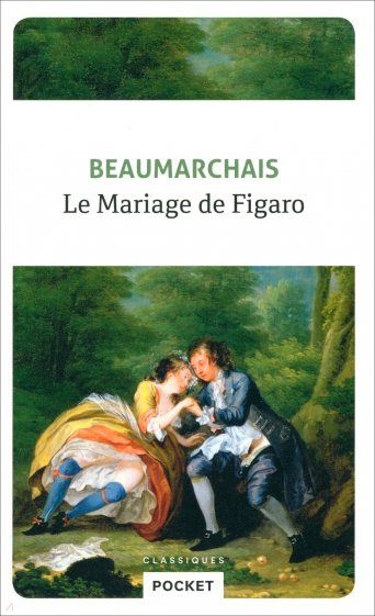 Le mariage de Figaro