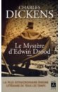 Dickens Charles Le mystère d'Edwin Drood dickens c the mystery of edwin drood