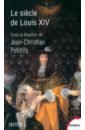 цена Petitfils Jean-Christian Le siècle de Louis XIV