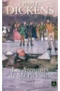 Dickens Charles Les aventures de Mr Pickwick. Tome 2