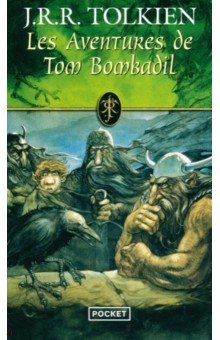 Les aventures de Tom Bombadil