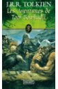 Tolkien John Ronald Reuel Les aventures de Tom Bombadil