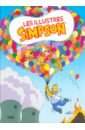 groening matt boothby ian les illustres simpson tome 4 un max de bart Groening Matt Les illustres Simpson. Tome 6. A couper le souffle