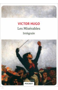 

Les Miserables