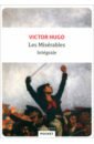 Hugo Victor Les Misérables valjean les chais de saint andre