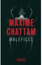 Chattam Maxime Malefices chattam maxime autre monde tome 6 neverland