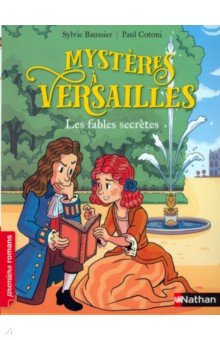 

Les fables secrètes