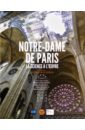 Dillmann Philippe, Lievaux Pascal Notre-Dame de Paris, la science à l'œuvre delire de voyage notre dame 15 4 2019 духи 100мл