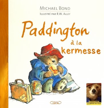 Paddington a la kermesse