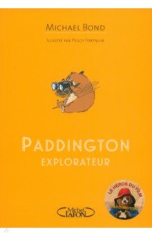 Paddington explorateur