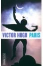 Hugo Victor Paris sandrel julien les etincelles