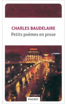 

Petits poemes en prose