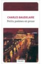 Baudelaire Charles Petits poemes en prose