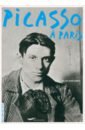 Schlesser Gilles  Picasso À Paris roe sue in montmartre picasso matisse and modernism in paris 1900 1910