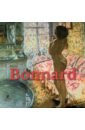 Morel Guillaume Pierre Bonnard de stael anne nicolas de stael du trait a la couleur
