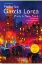 Lorca Federico Garcia Poète à New-York цена и фото
